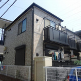 マメゾン鹿沼台