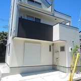 小山町ペントハウス