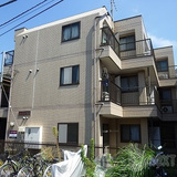 クレスト相模大野