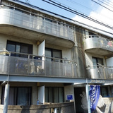 ジュネパレス相模原ケー(ジュネパレス相模原K)