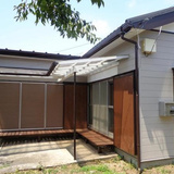 相原町貸家3