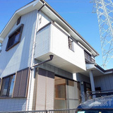 中里戸建10号棟