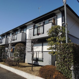 サンビレッジ文京A棟