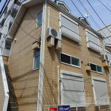 ロッシェル中央林間5