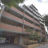 グリーンコート相模大野2番館