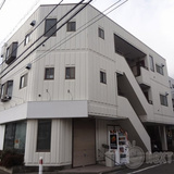 秋山ハイツ