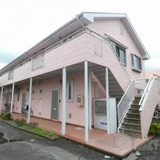 グリーンフィールド石阪A棟