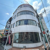 ベイロックスリービル