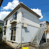 アレイ古淵2番館