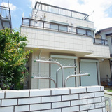 西鶴間戸建