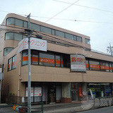 鶴川サンヴィレッジ
