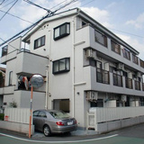 アメニティ東林間