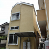 ロッシェル北里2号棟(ロッシェル北里Ⅱ号棟)