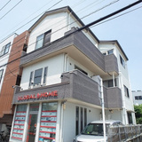 ヴィラブランシェ(VILLABLANCHE)