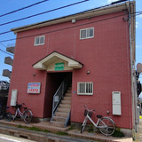 ウィスタリア1(ウィスタリアⅠ)
