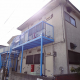 ハイツ若松