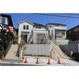 玉川学園2丁目戸建貸家
