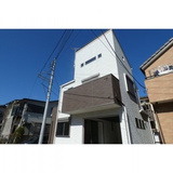 上矢部戸建