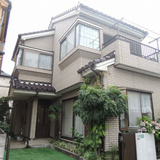 相模原市南区上鶴間本町8丁目住宅