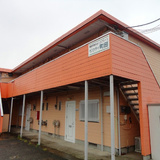 サンシティ町田