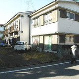 コーポモリヤ