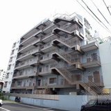 成和スカイハイツ淵野辺