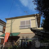 栗田コーポ