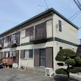 グリーンハイツ林