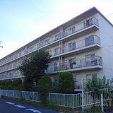 町田コープタウン14号棟