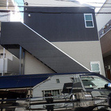 カーサフェリース南林間