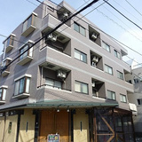 メゾン及川