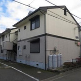 エクレールビー棟