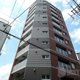 ヴェルディーク相模原桜並木