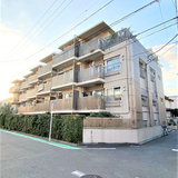 グリーンコーポ東林間