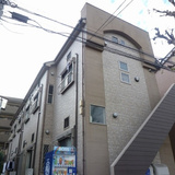 エスケーハイツ淵野辺