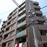 ザレジデンス南林間駅前