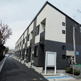 レオネクストメゾンマキノミ