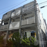 アルカディア鶴間