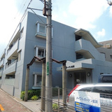 メイプルガーデン成瀬