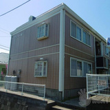 サンクレスト鶴川