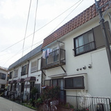 相模大野6丁目テラスハウス