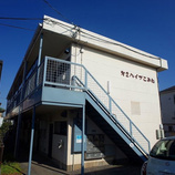 第2こみねハイツ