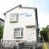パルコート町田ビー(パルコート町田B)