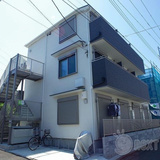 ティーエージー町田2番館(TAG町田弐番館)