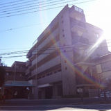 グレーシァス相模大野