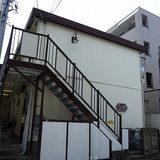 サニーハイツ山田