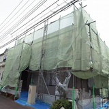 上鶴間本町貸家