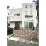金井町貸家