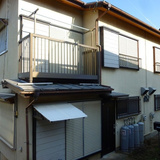 テラスハウス司下