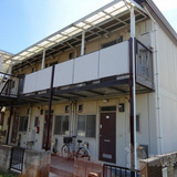 上月ハイム相模大野